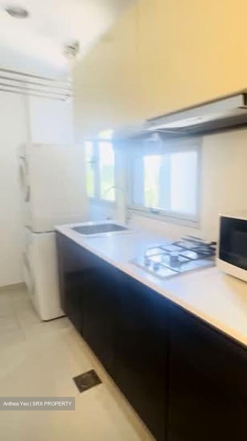 The Ford @ Holland (D10), Condominium #575867011